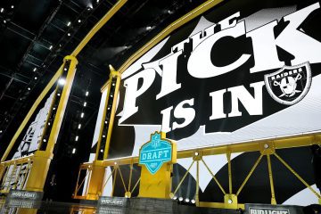 NFL Draft 2026: Analyzing Rounds 2 and 3 Picks by the Numbers