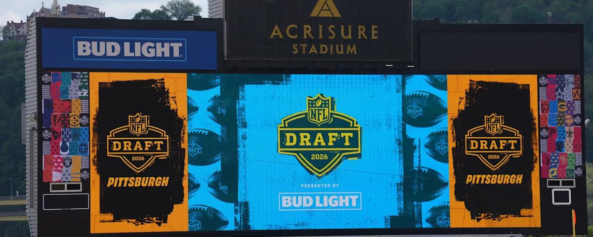 NFL Draft 2026 Day 2 Highlights: Key Picks and Stats