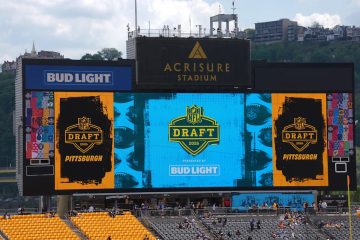 NFL Draft 2026 Day 2 Highlights: Key Picks and Stats