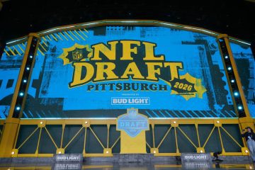 NFL Draft 2026: Fans React to First-Round Selections