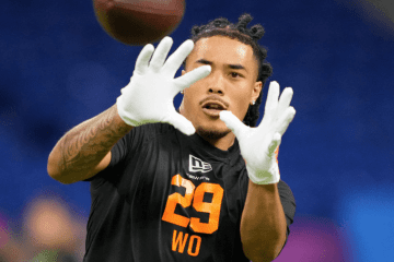 NFL Draft 2026: Historical Context of Top 10 Predictions