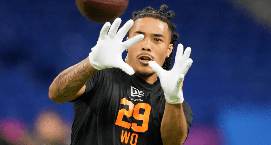 NFL Draft 2026: Historical Context of Top 10 Predictions
