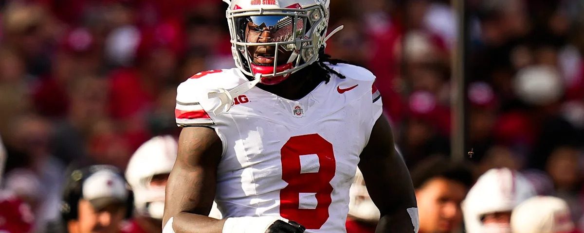 NFL Draft 2026: Jets’ Second Pick and Historical Context