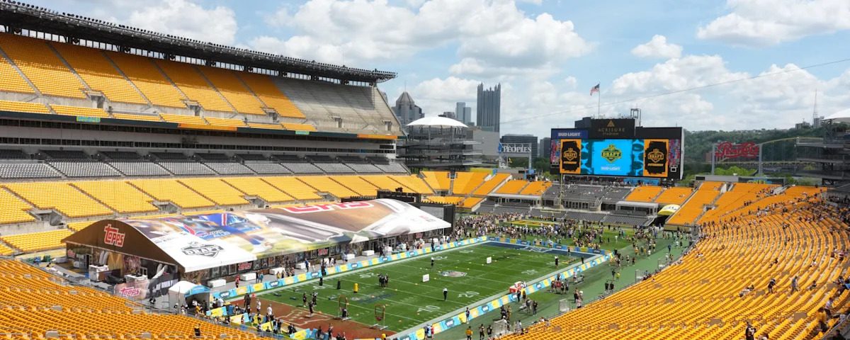 NFL Draft 2026: Key Strategies as Patriots Pick at 31st