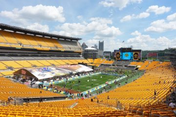 NFL Draft 2026: Key Strategies as Patriots Pick at 31st