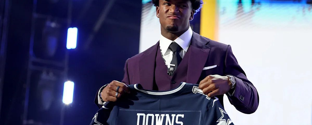 NFL Draft 2026: Promising Rookies and Historical Context