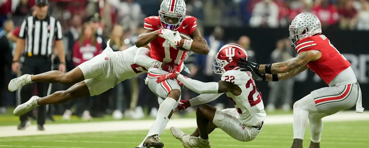 NFL Draft 2026: Top WR Prospects and Their Future Impact