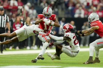 NFL Draft 2026: Top WR Prospects and Their Future Impact