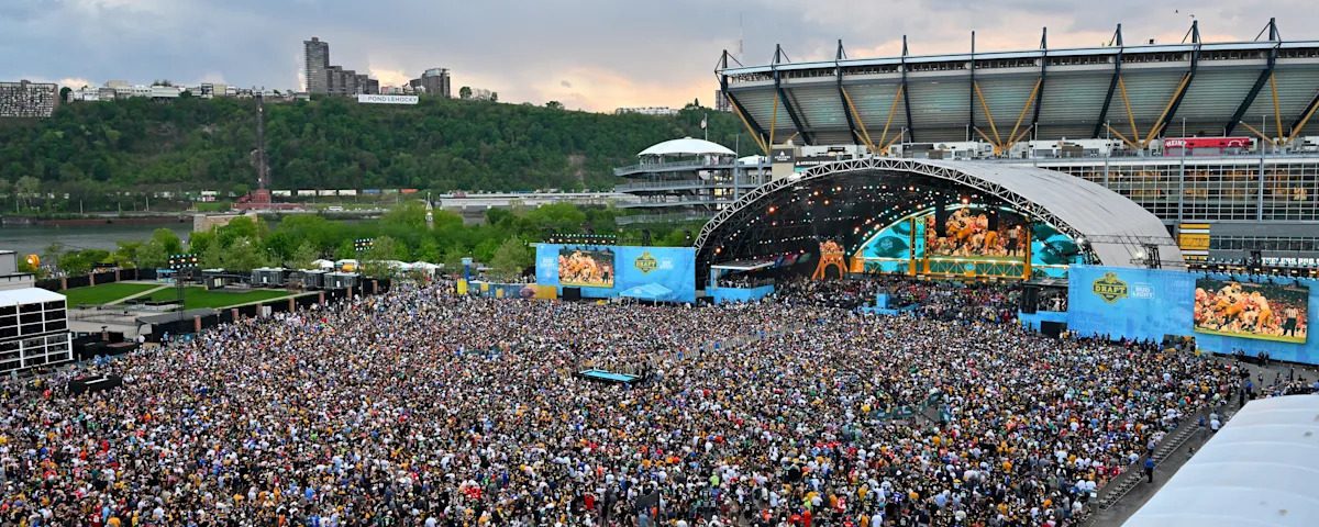 NFL Draft 2026: What Lies Ahead for Teams and Fans