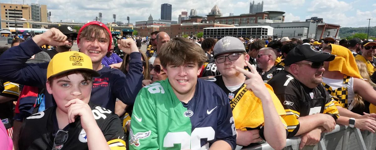 NFL Draft 2026: What to Expect for American Football’s Future