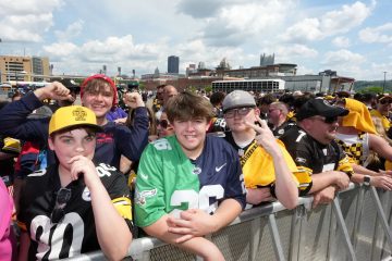 NFL Draft 2026: What to Expect for American Football's Future