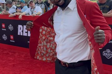 NFL Draft Day 2: A Historical Perspective on American Football's Future