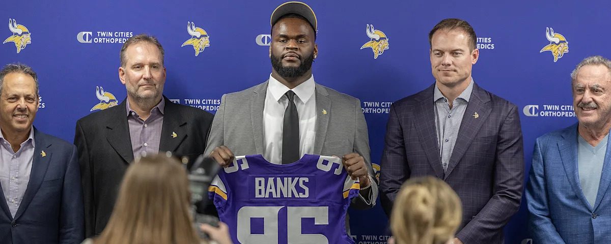 NFL Draft Grades: What’s Next for the Low-Scoring Teams?