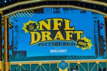 NFL Draft Round 1: A Historical Perspective on Team Dynamics