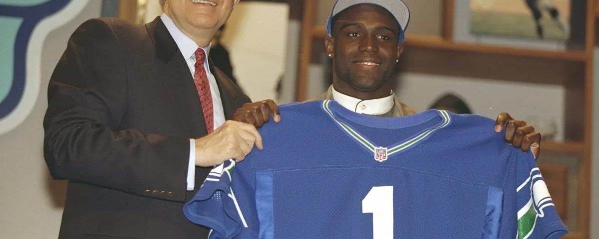 NFL Draft Round 1: Fan Reactions and Expectations Unveiled