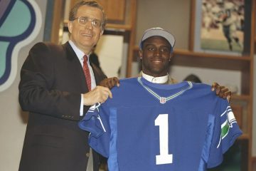 NFL Draft Round 1: Fan Reactions and Expectations Unveiled