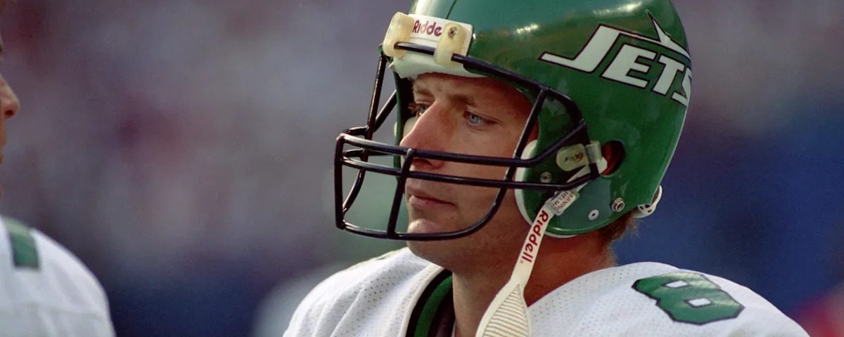NFL Mourns Loss of Browning Nagle, Standout Quarterback