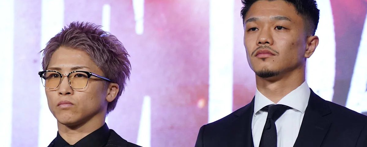 Naoya Inoue vs. Junto Nakatani: The Fight Result That Matters