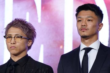 Naoya Inoue vs. Junto Nakatani: The Fight Result That Matters