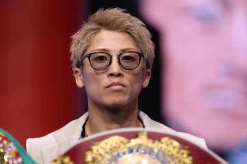 Naoya Inoue’s Fight Result: Will Junto Nakatani Deliver the KO?