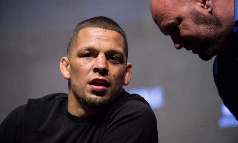 Nate Diaz’s Potential UFC Return: What’s at Stake?