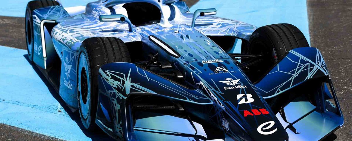 New Gen 4 Car Set to Transform Formula 1 Racing Landscape