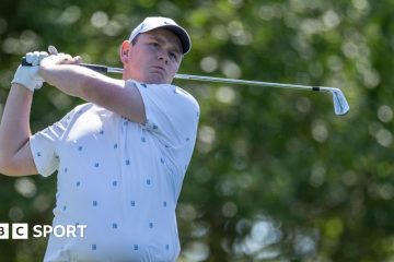 New Penalties for On-Course Misconduct: What It Means for the PGA Tour