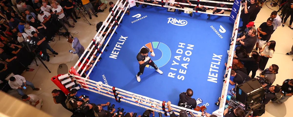 Nico Ali Walsh Forms Alliance to Preserve the Ali Act