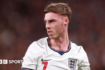 Nike Faces Challenge with World Cup Kits Amid Design Issues