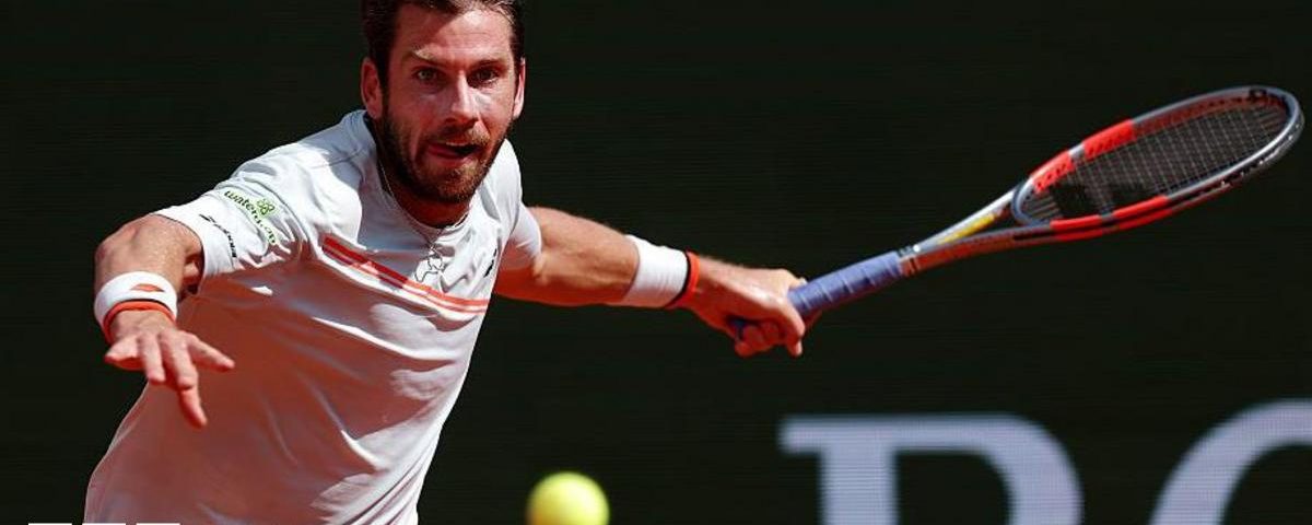 Norrie Secures Long-Awaited Monte Carlo Masters Victory