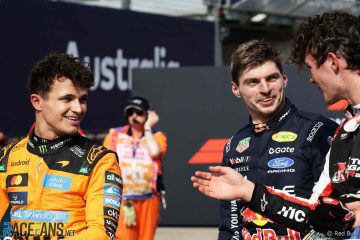 Norris Believes Verstappen Will Stay in Formula 1 Amid Rules Changes