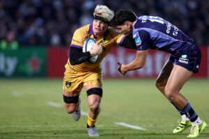 Northampton Saints vs Castres: Champions Cup Clash Preview