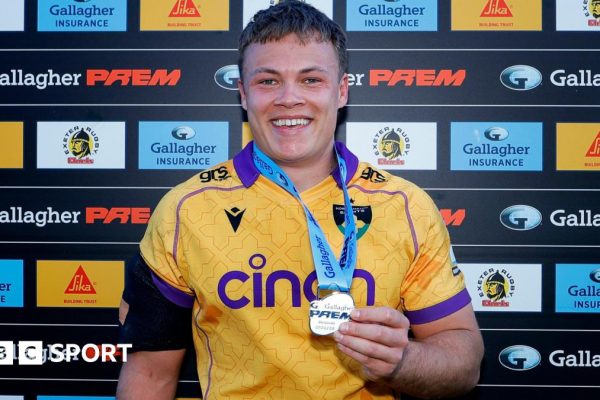 Northampton's Tom Litchfield Shines Ahead of Six Nations