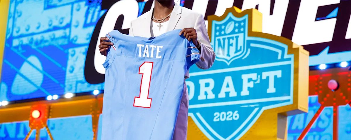 Ohio State’s NFL Draft Round 1 Impact on American Football