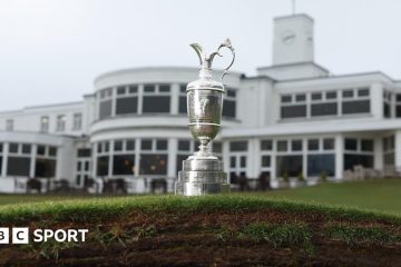 Open Championship Adjusts Schedule to Avoid World Cup Clash