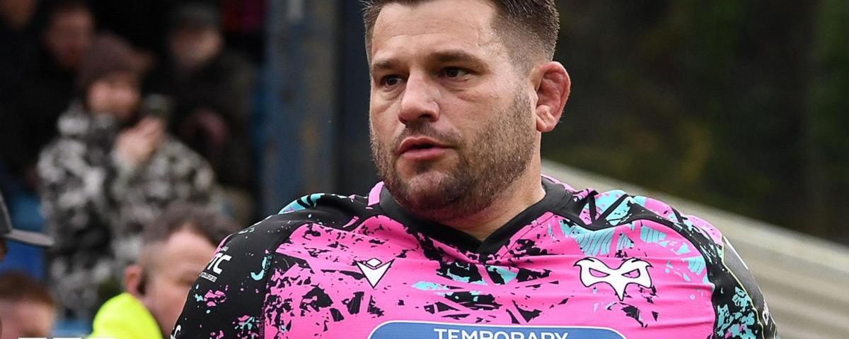 Ospreys Extend Contract with Veteran Prop Botha Amid Six Nations