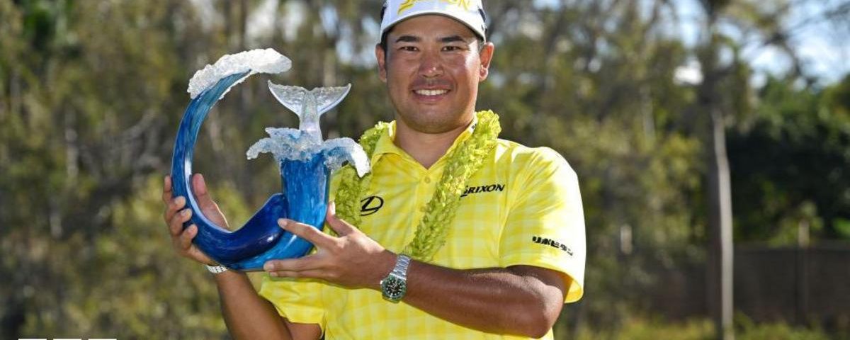 PGA Tour’s Historic Absence from Hawaii in 2027