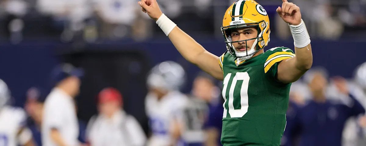 Packers Eye Future with 2026 NFL Draft Strategy Insights