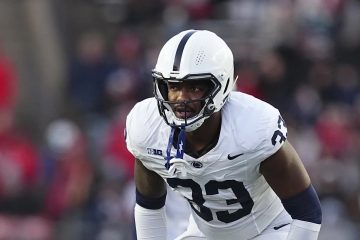 Packers Find Hidden Gem in Dani Dennis-Sutton for NFL Future