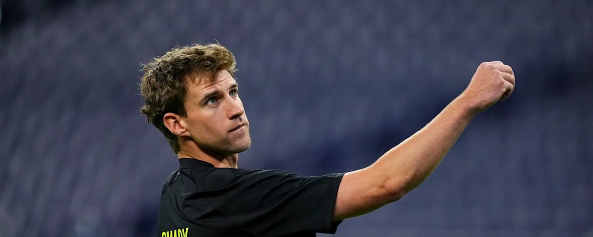 Packers Select Kicker Trey Smack in 2026 NFL Draft’s Sixth Round