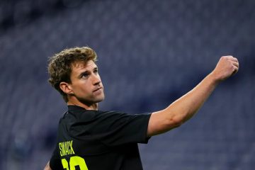 Packers Select Kicker Trey Smack in 2026 NFL Draft's Sixth Round