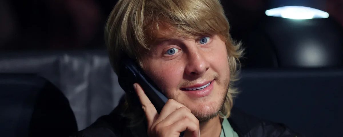 Paddy Pimblett Eyes UFC Return: What History Teaches Us