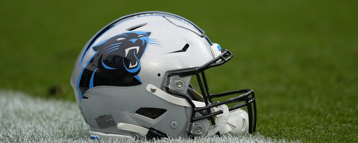 Panthers’ Draft Elevates NFL Depth Chart Ahead of Season