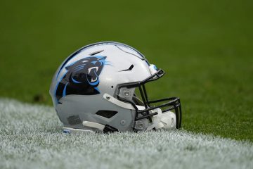 Panthers' Draft Elevates NFL Depth Chart Ahead of Season
