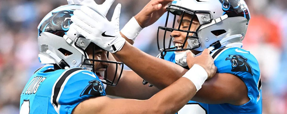 Panthers Eye 2026 NFL Draft to Shape Future Success
