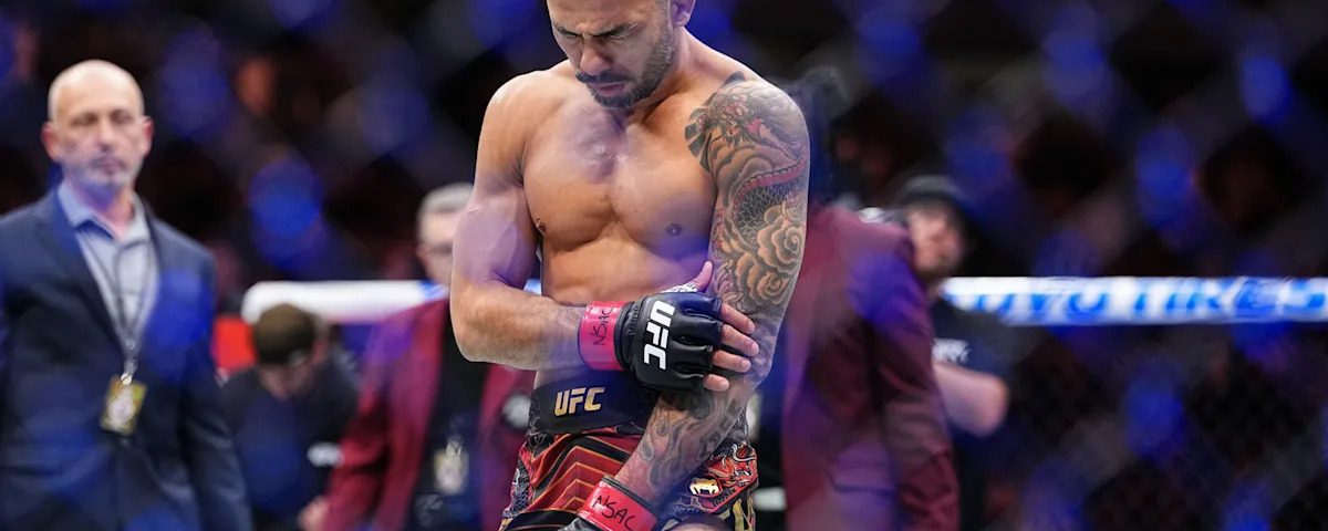 Pantoja’s Injury Recovery: Implications for UFC Flyweight Division