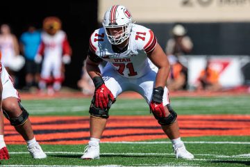 Patriots Draft Caleb Lomu: A New Hope for NFL Success