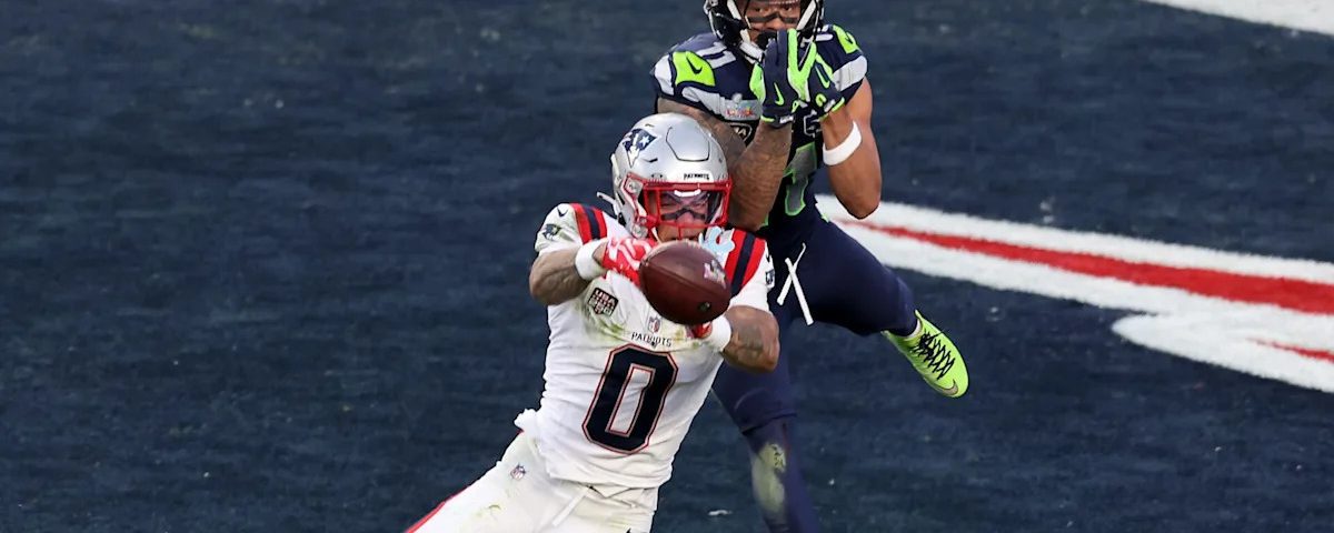 Patriots Secure Future with Christian Gonzalez’s Fifth-Year Option