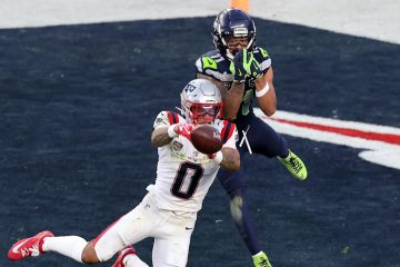 Patriots Secure Future with Christian Gonzalez's Fifth-Year Option