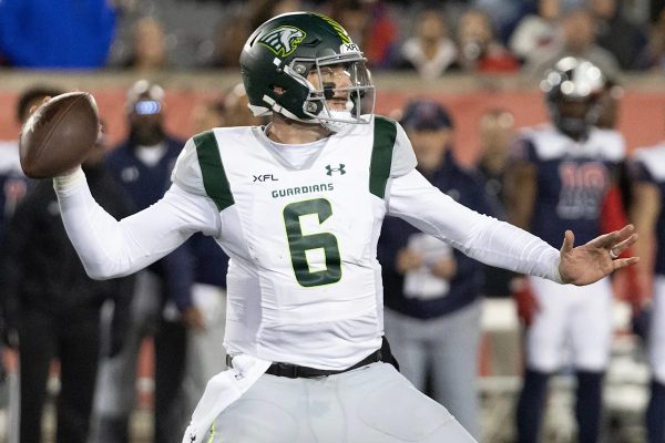 Paxton Lynch's Injury Halts NFL Comeback via Arena Football